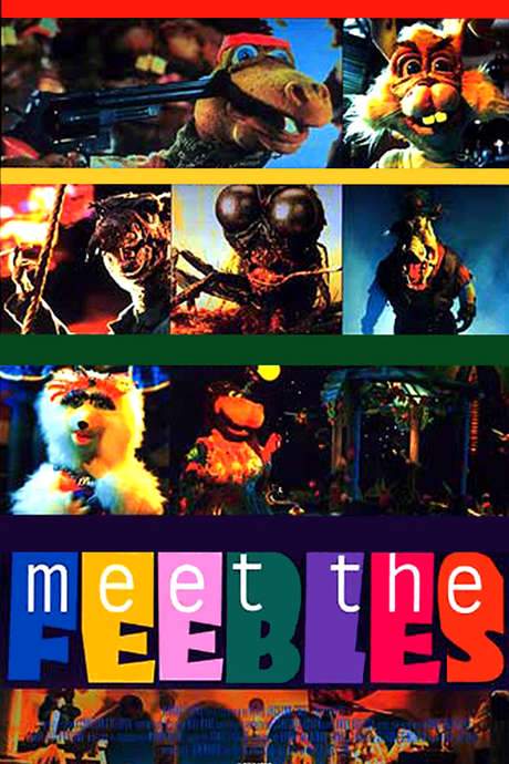 Meet the Feebles